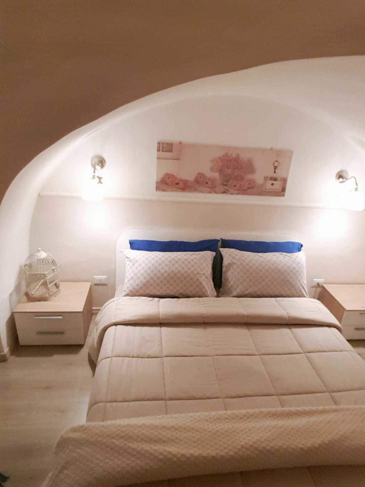 レッチェ Il Casale Dei Principi Bed & Breakfast エクステリア 写真