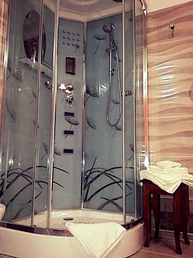 レッチェ Il Casale Dei Principi Bed & Breakfast エクステリア 写真