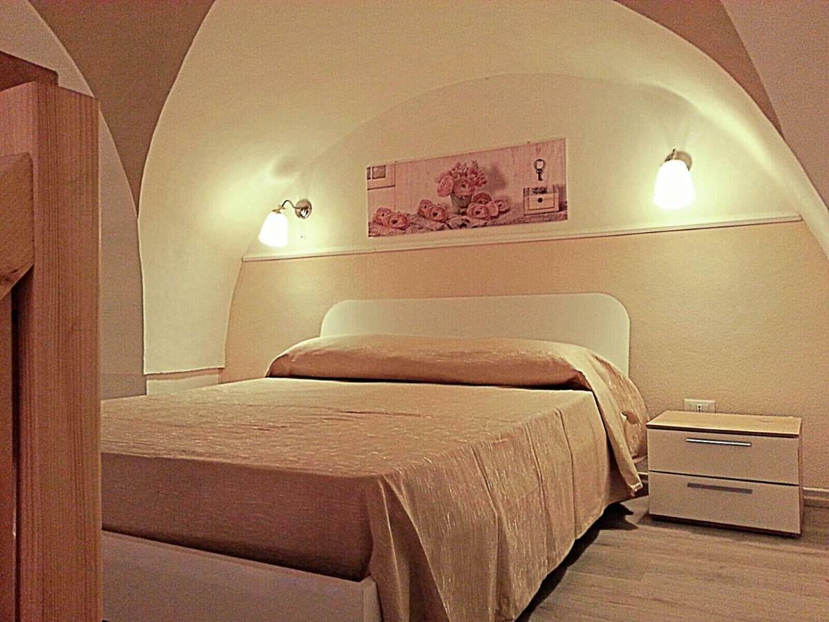 レッチェ Il Casale Dei Principi Bed & Breakfast エクステリア 写真