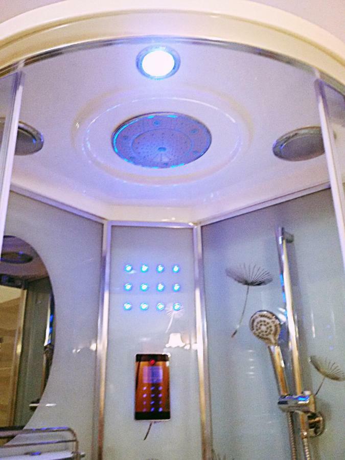レッチェ Il Casale Dei Principi Bed & Breakfast エクステリア 写真