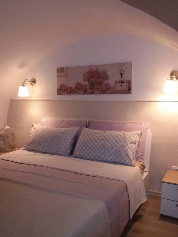 レッチェ Il Casale Dei Principi Bed & Breakfast エクステリア 写真