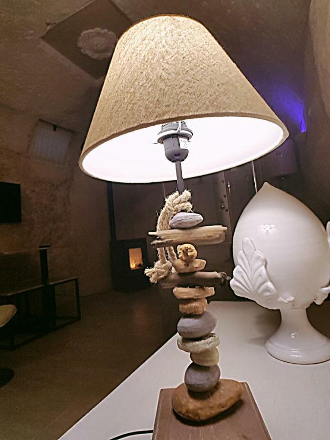 レッチェ Il Casale Dei Principi Bed & Breakfast エクステリア 写真