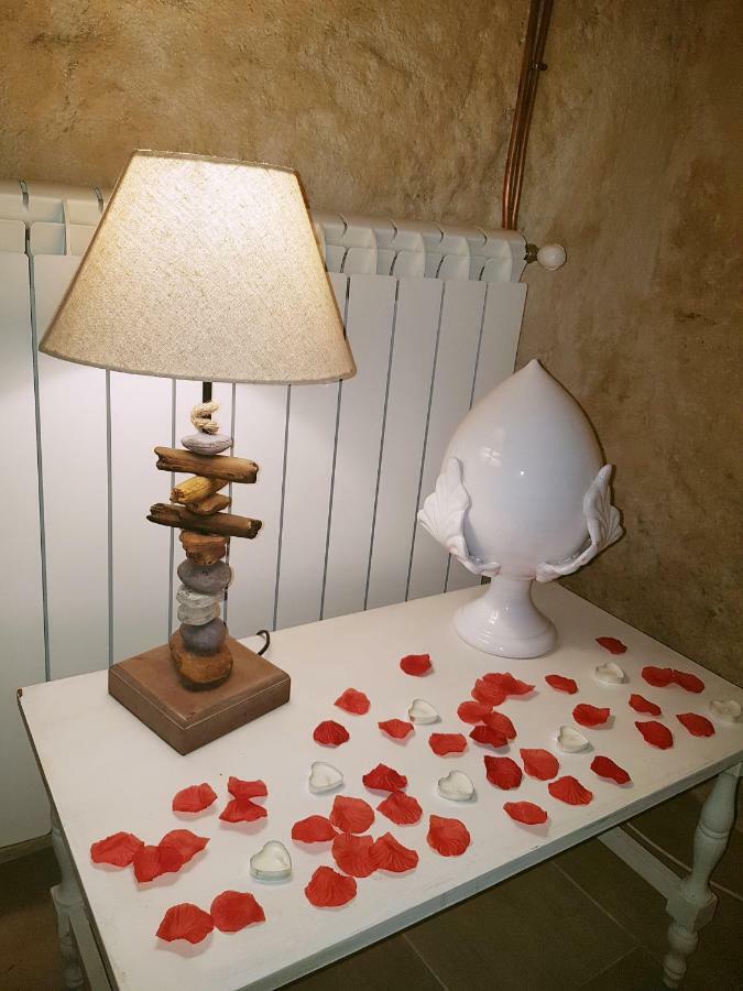レッチェ Il Casale Dei Principi Bed & Breakfast エクステリア 写真